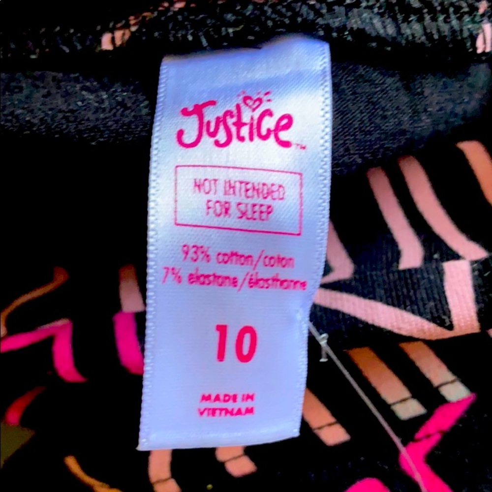 Girls Leggings